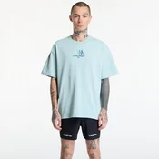 Majice Under Armour M HWT FITNESS EXPO SS Blue S