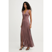 Obleka Herve Leger Harlow