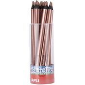 Jumbo olovka u boji Metalna bronca