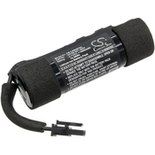 Baterija za Logitech UE Boom 2 (npr. 00798-601-8207), 3400 mAh