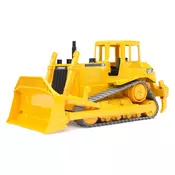 Bager Bruder CAT Bulldozer (BR2422)