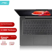Jichuan Zaštitna TPU folija za tastaturu za Lenovo Xiaoxin Air 14 2023/2022/2021, 14
