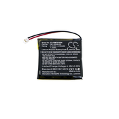 Garmin Fenix 5X, 5X Running - Baterija 361-00098-00 410mAh HQ
