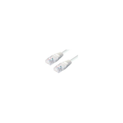 Transmedia Cat.6 UTP Kabel 10m, white TRN-TI23-10WL