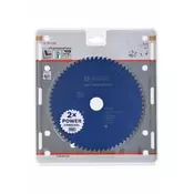 BOSCH Expert for Laminated Panel list kružne testere za akumulatorske testere 216x2.1/1.4x30 T66 2608644552