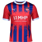 Puma Dres 1. FC Heidenheim Jersey Home Kids 2024/25