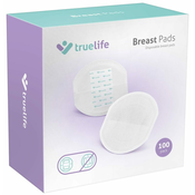 TrueLife Breast Pads umeci za dojke