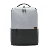 Mi Commuter Backpack nahrbtnik Light Grey