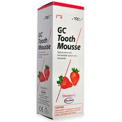 GC TOOTH MOUSSE JAGODA 35ml