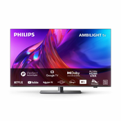 Philips 43PUS8818 TV, 43 (110 cm), LED, Ultra HD, Google TV