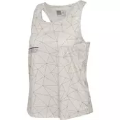 Ženski top hmlCOURT AOP LIGHT WEIGHT TANKTOP W