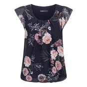 Cloud5ive Bluza mornarska/roza