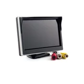 TFT5A2 Monitor 5 2ch RCA 12/24V
