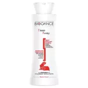 Biogance Fleas Away Cat Shampoo, 250 ml