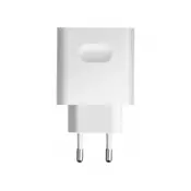 Huawei original adapter hišni polnilec Super Charge HW-110600E02 66W USB A - bel (bulk)