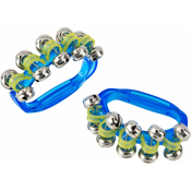 Noicetone B005-3 11x8,5cm Zvončki Blue
