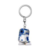 Privezak Pocket POP! Star Wars - R2-D2