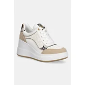 MICHAEL Michael Kors Emmy Wedge Trainer superge ženske