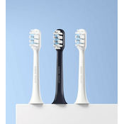 Xiaomi Mi Electric Toothbrush T302 Replacement Heads (Dark Blue)