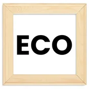 Okvir platna ECO Painting - 60x60 cm