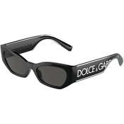 Dolce & Gabbana Naocare za sunce DG 6186 501/87