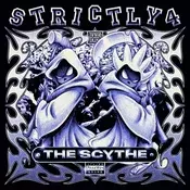Denzel Curry The Scythe - Strictly 4 The Scythe (LP)