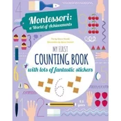 My First Counting Book