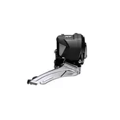 MENJAC PREDNJI SHIMANO DEORE XT Di2 FD-M8070 2×11 BEZ ŠELNE 34-38T DOWN-SWING
