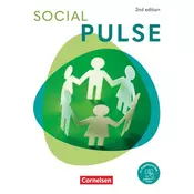 Pulse B1/B2 11./12. Jahrgangsstufe. Social Pulse - Schülerbuch