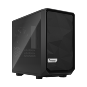 Fractal Design Meshify 2 Nano Black TG Dark Tint