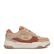 DC Shoes Superge CEOWB-CP40-23383H2 Temno bež