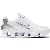 Nike SHOX TL, moški športni copati, bela AV3595