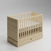 Sol Baby,krevetact 141,5x84x90,5