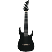 Elektroakustični tenor ukulele Ibanez - URGT100, crni