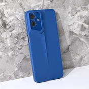 Maska za Samsung Galaxy A07 Blade plava