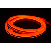 V-TAC LED neon flex crvena, 10m