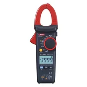 UNI-T Uni-T 400A 4. generacija digitalnega kleščnega multimetra UT213C