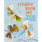 Creative Book Art