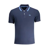 LA MARTINA Muška polo majica YMP006PK001_BL07017, Teget