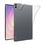 Maska Skin za Samsung Tab S12 Plus transparent