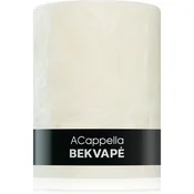 ACappella Odorless dišeča sveča 80 g
