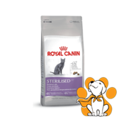 Royal Canin Regular Sterilised 37 10kg,Kvalitetetne Granule za Sterilisane Macke
