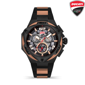 DUCATI CORSE / Motore / Kronografski dizajnerski muški sat