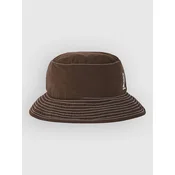Rip Curl S-Series Packable Upf Surf Hat dark brown