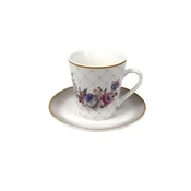 PORCELAN SET ZA KAFU 150ml (MREŽA) 6/1 JH-COF6-4654