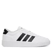 Adidas Muške patike Breaknet 3.0, JR3547, Bele