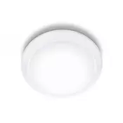 Cinnabar plafonska svetiljka bele boje LED 2700K 1x22W 33365/31/16