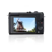 INF Zaščitna folija za zaslon fotoaparata Canon M200 AR, 2 kosa, (5000076226)