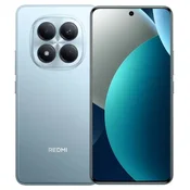Redmi Note 15 EU 6+128 Glacier Blue