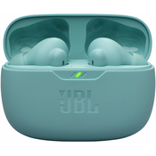JBL Vibe Beam 2 Blue Bežične bubice